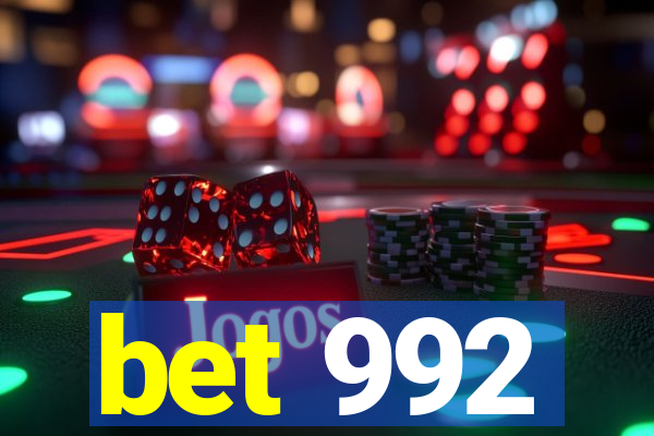 bet 992